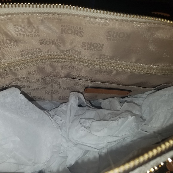 Handbag MICHAEL KORS 100% ORIGINAL - Picture 3 of 3